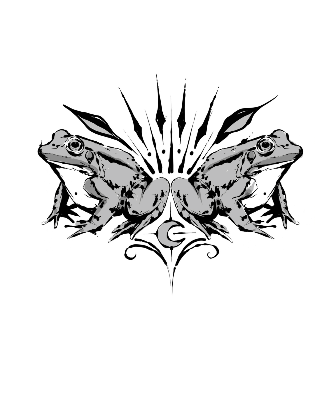 Frogs