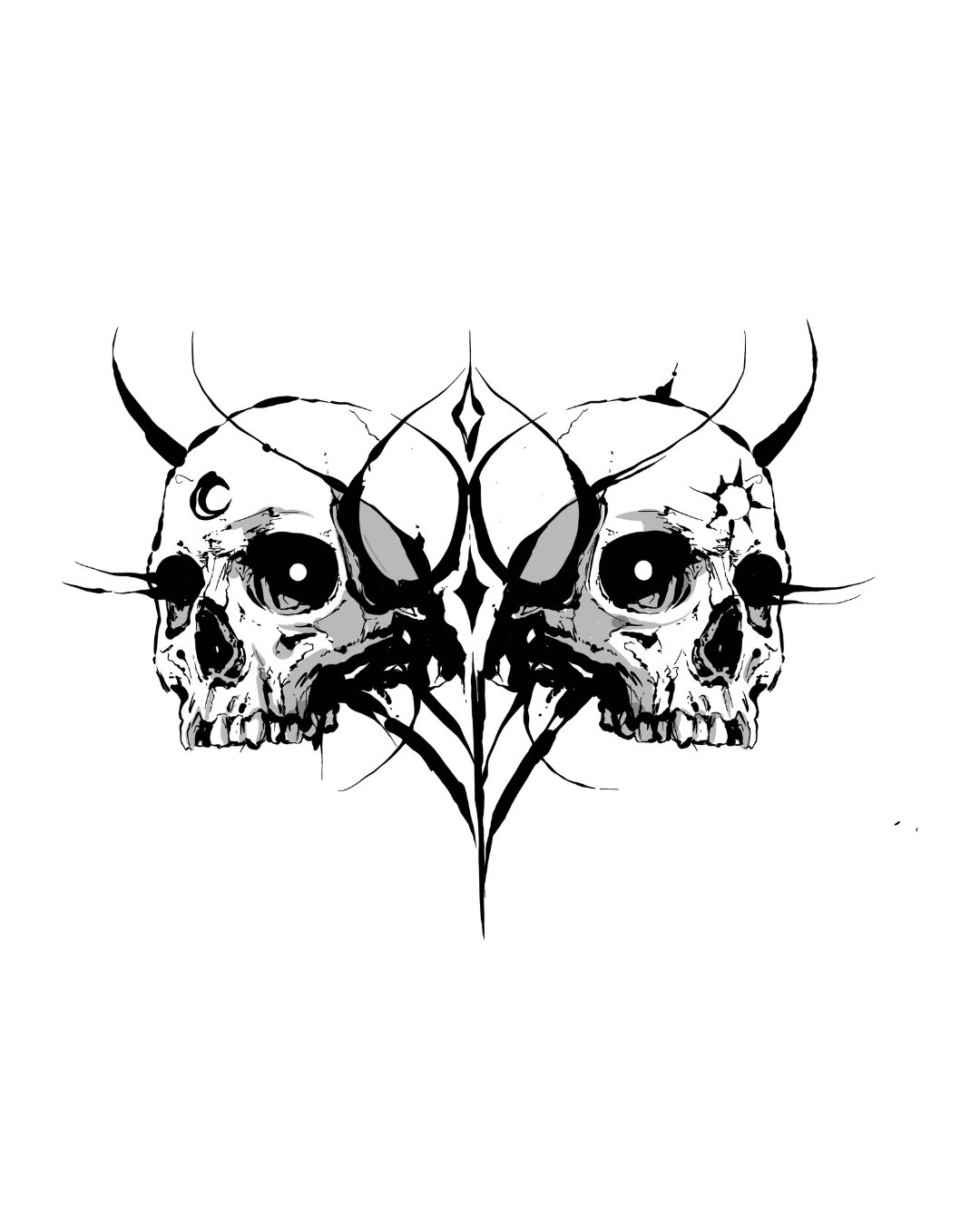 Skulls