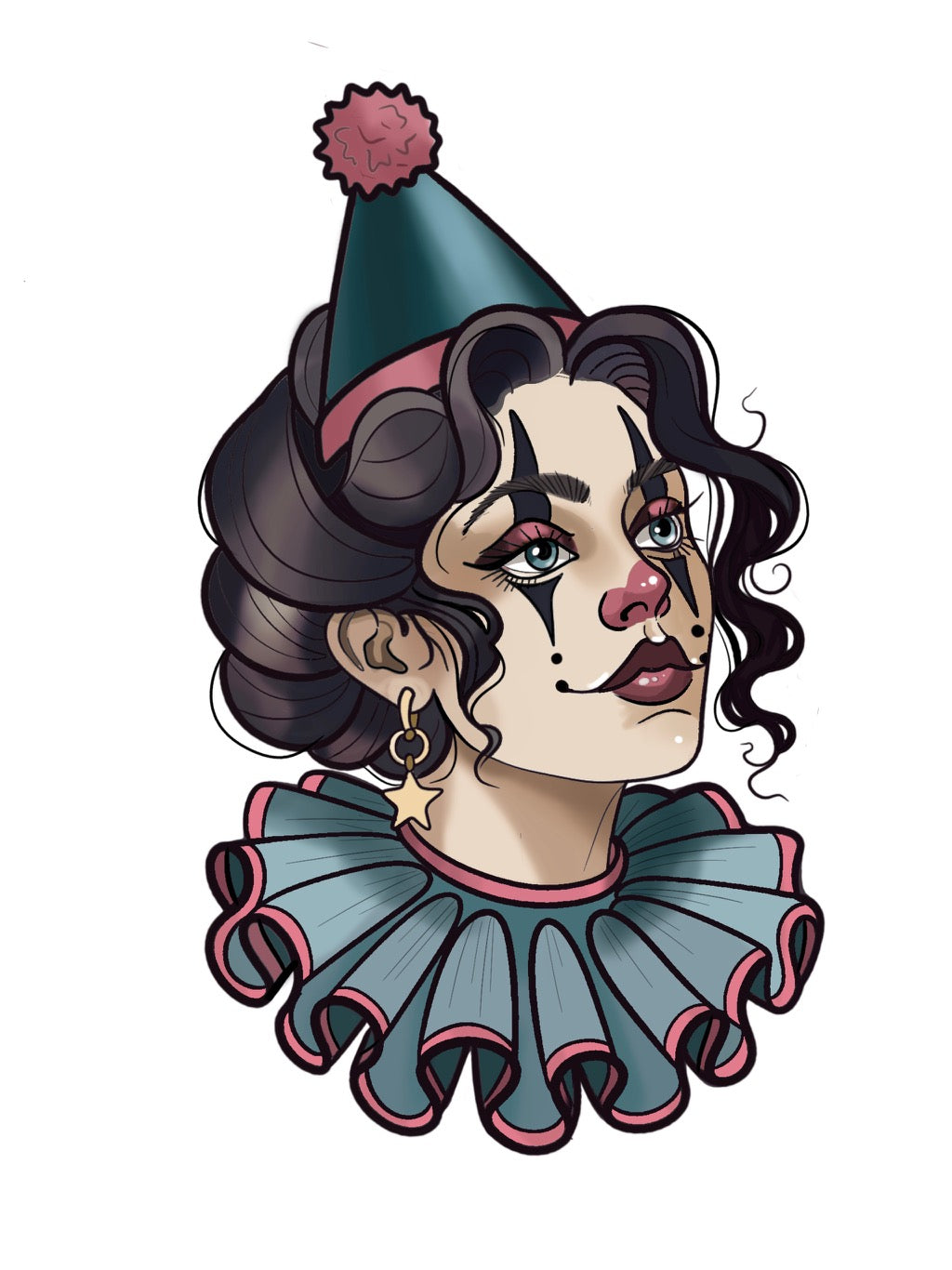Clown