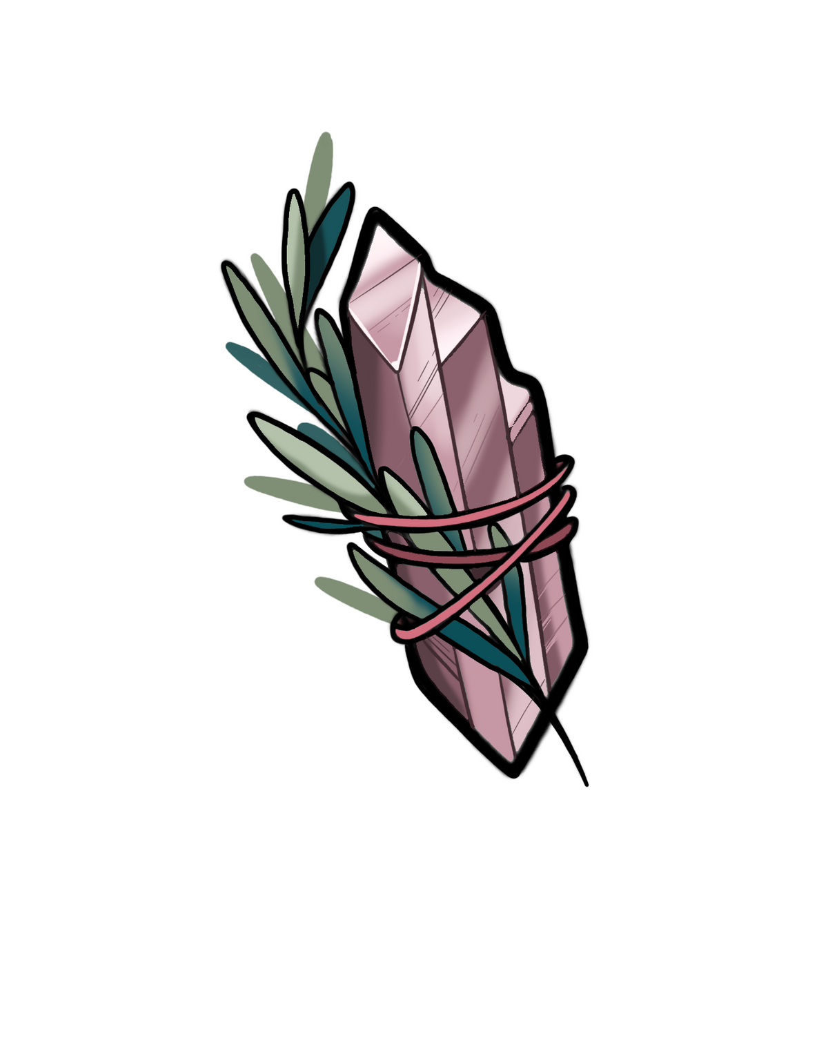 Crystal