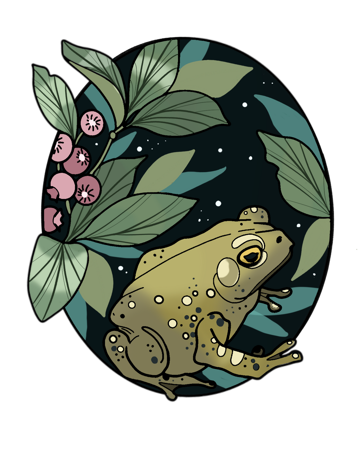 Frog