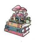 Mushroom Books