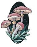 Mushrooms
