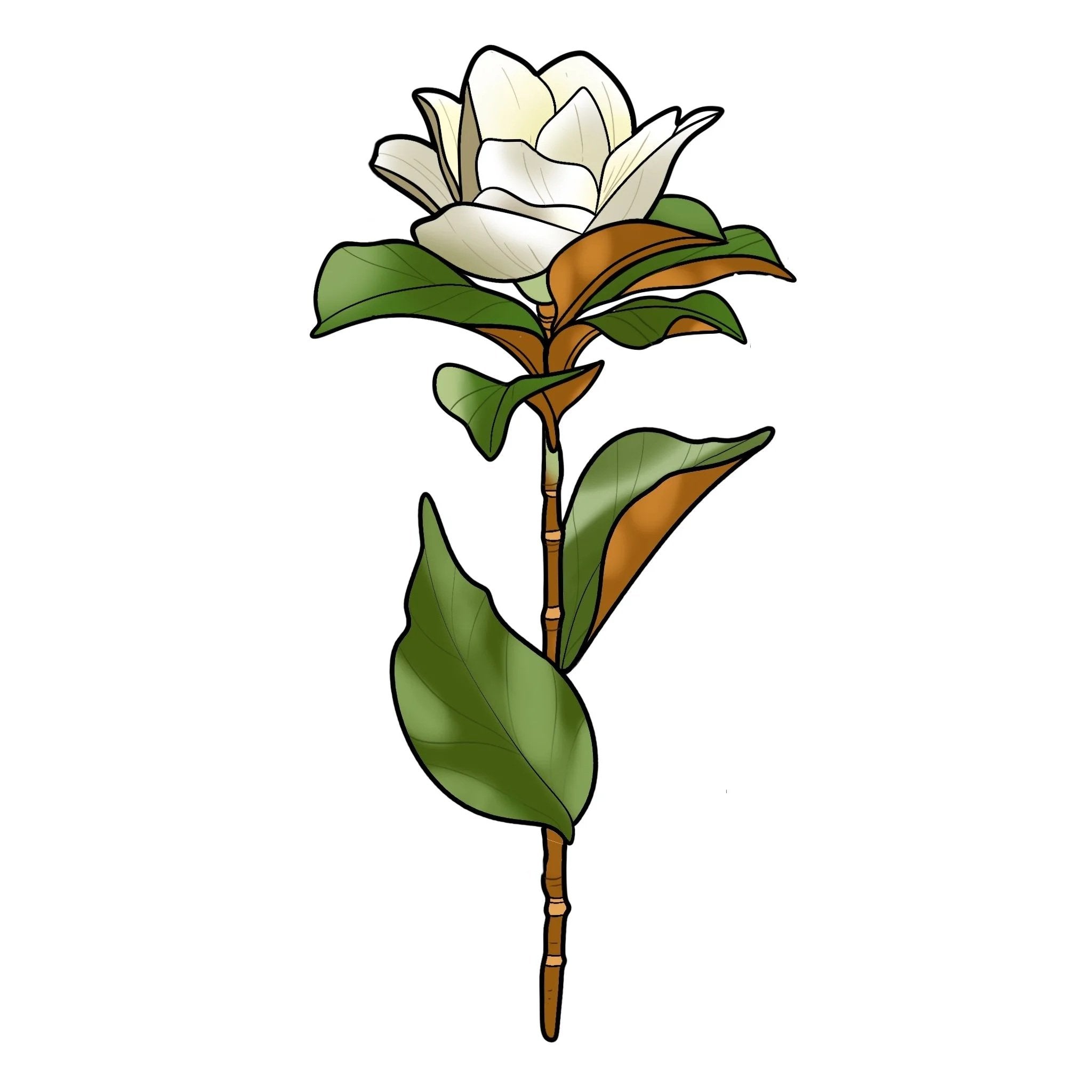 Flowers flash design by Mel Perlman