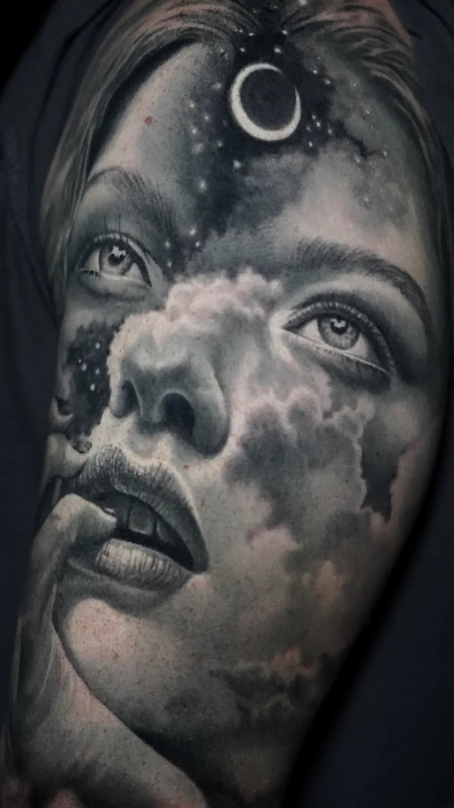 Full Arm Sleeves
