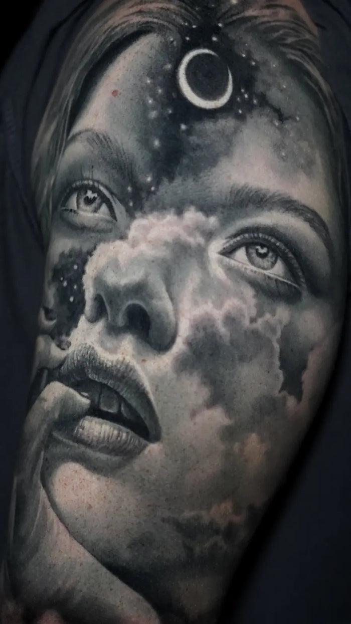 Full Arm Sleeves