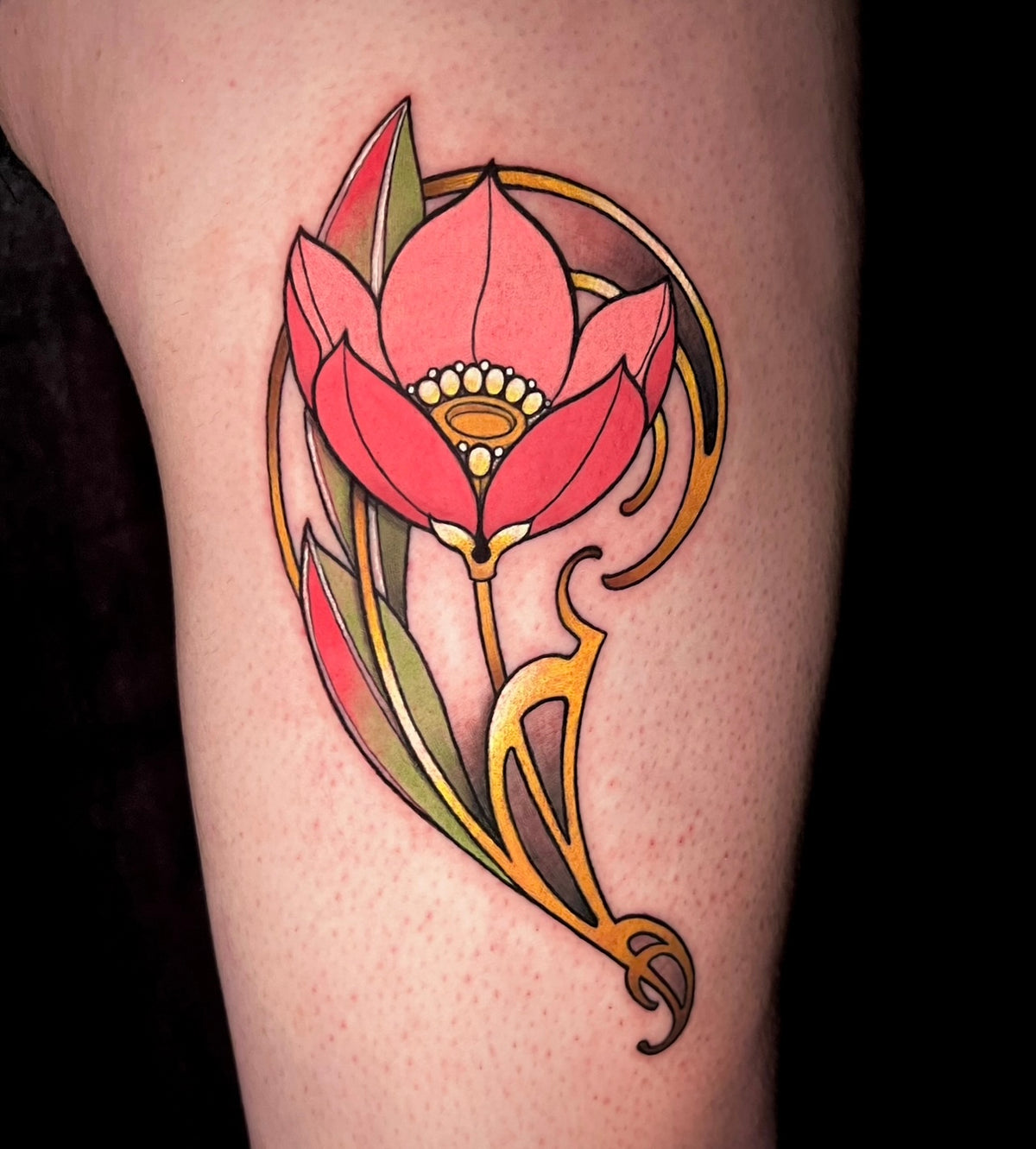 Art Deco