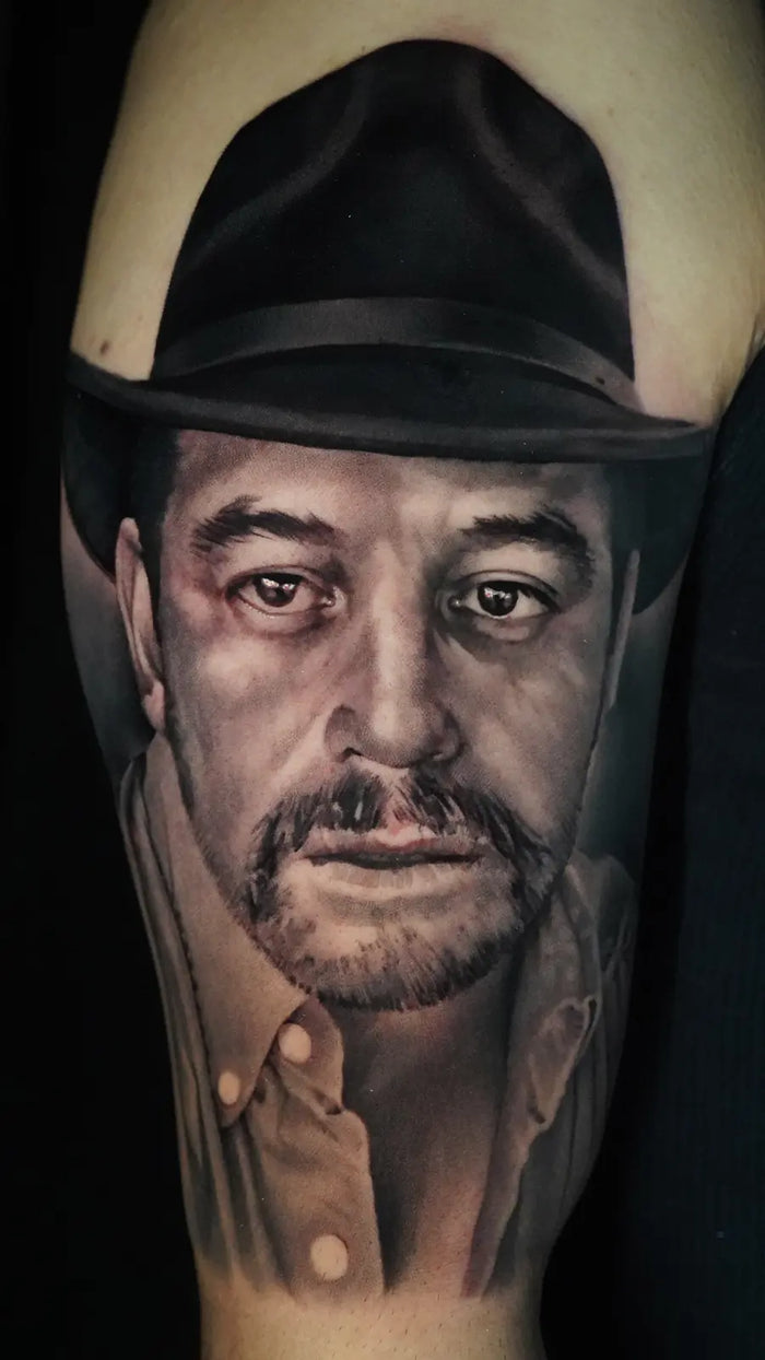 Portraits