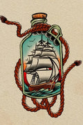 SHIPPLE flash design by Craig Brock