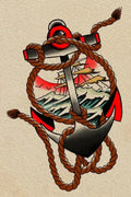 SHIPHOR flash design by Craig Brock