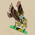 SKEAGLE flash design by Craig Brock
