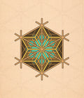 Sakura Kikko flash design by Russ Abbott
