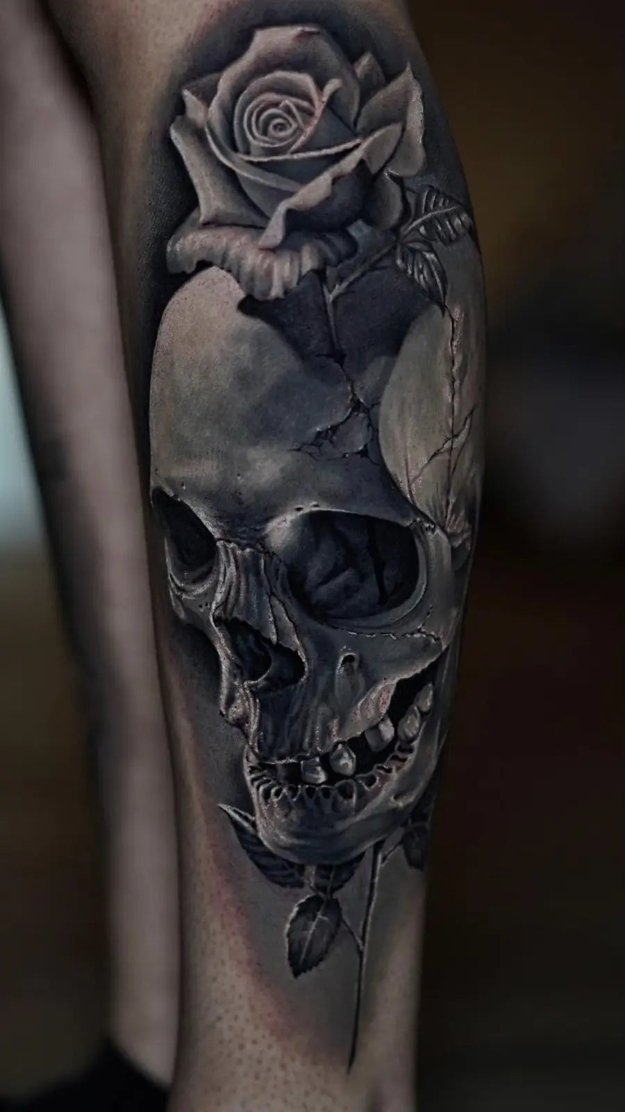 Skulls