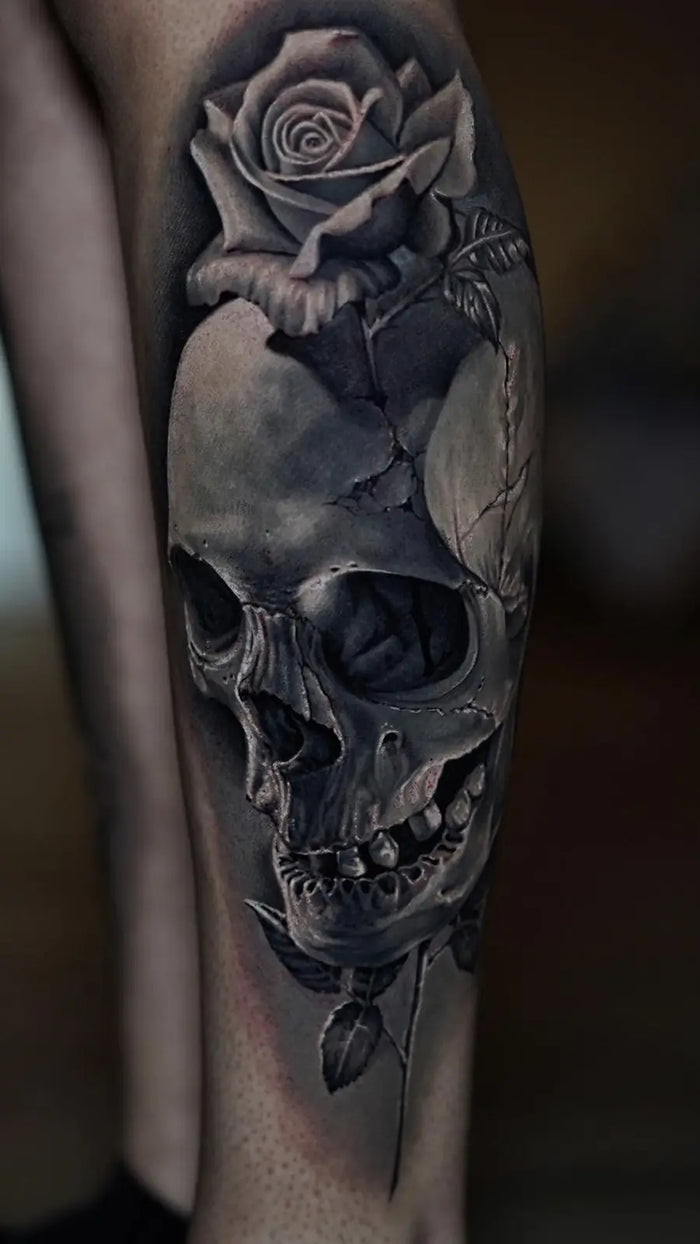 Skulls