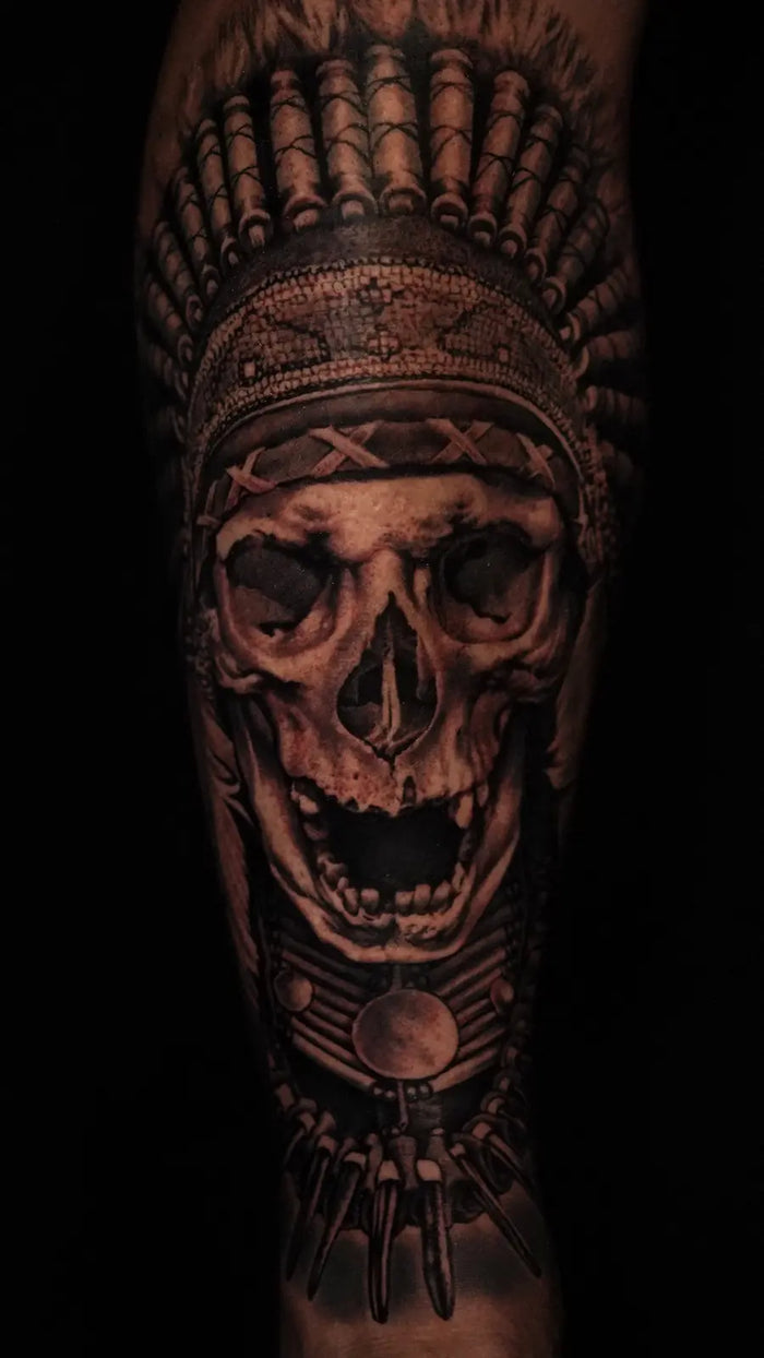 Skulls