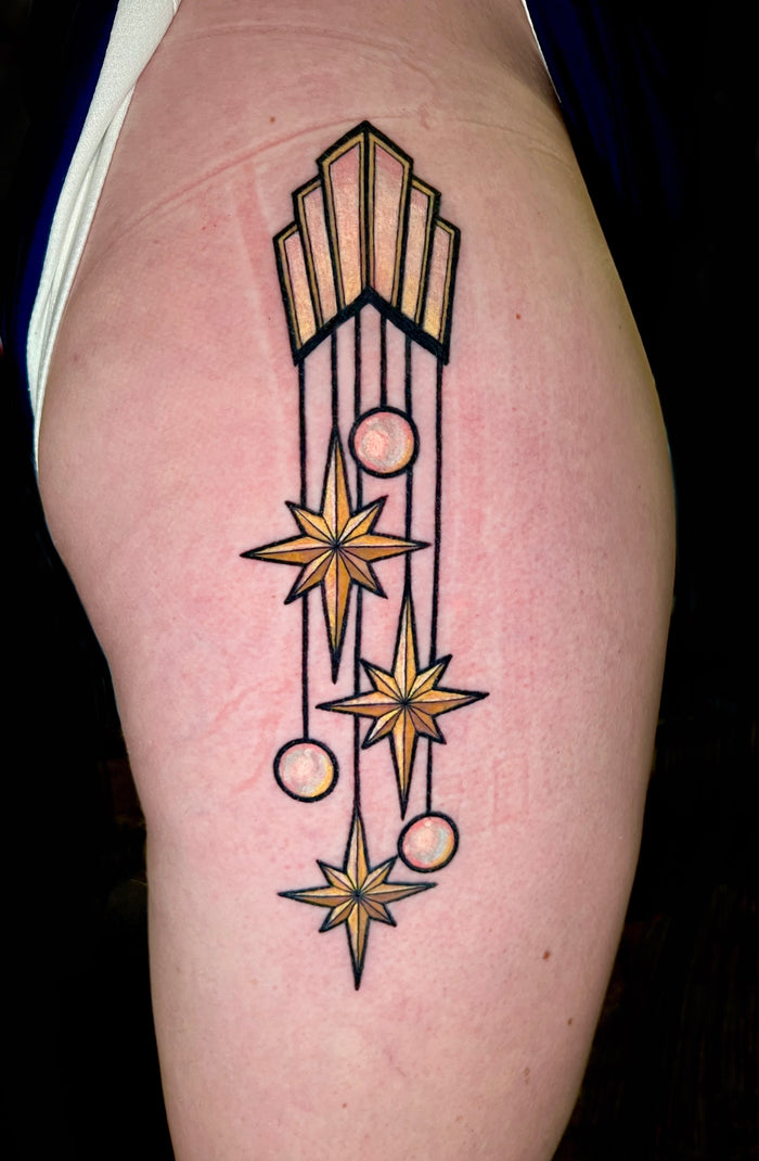 Art Deco