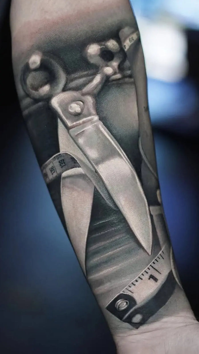 Half Sleeves