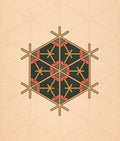 Tsuno Sakura flash design by Russ Abbott