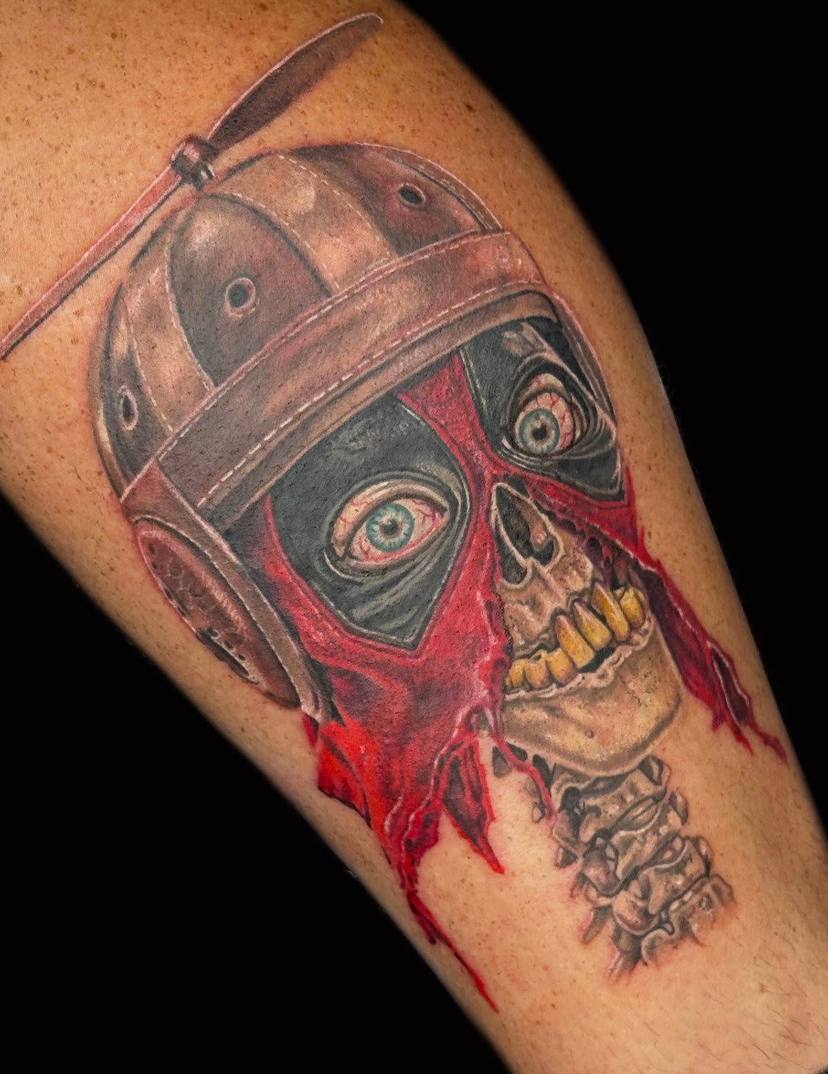 Color Realism