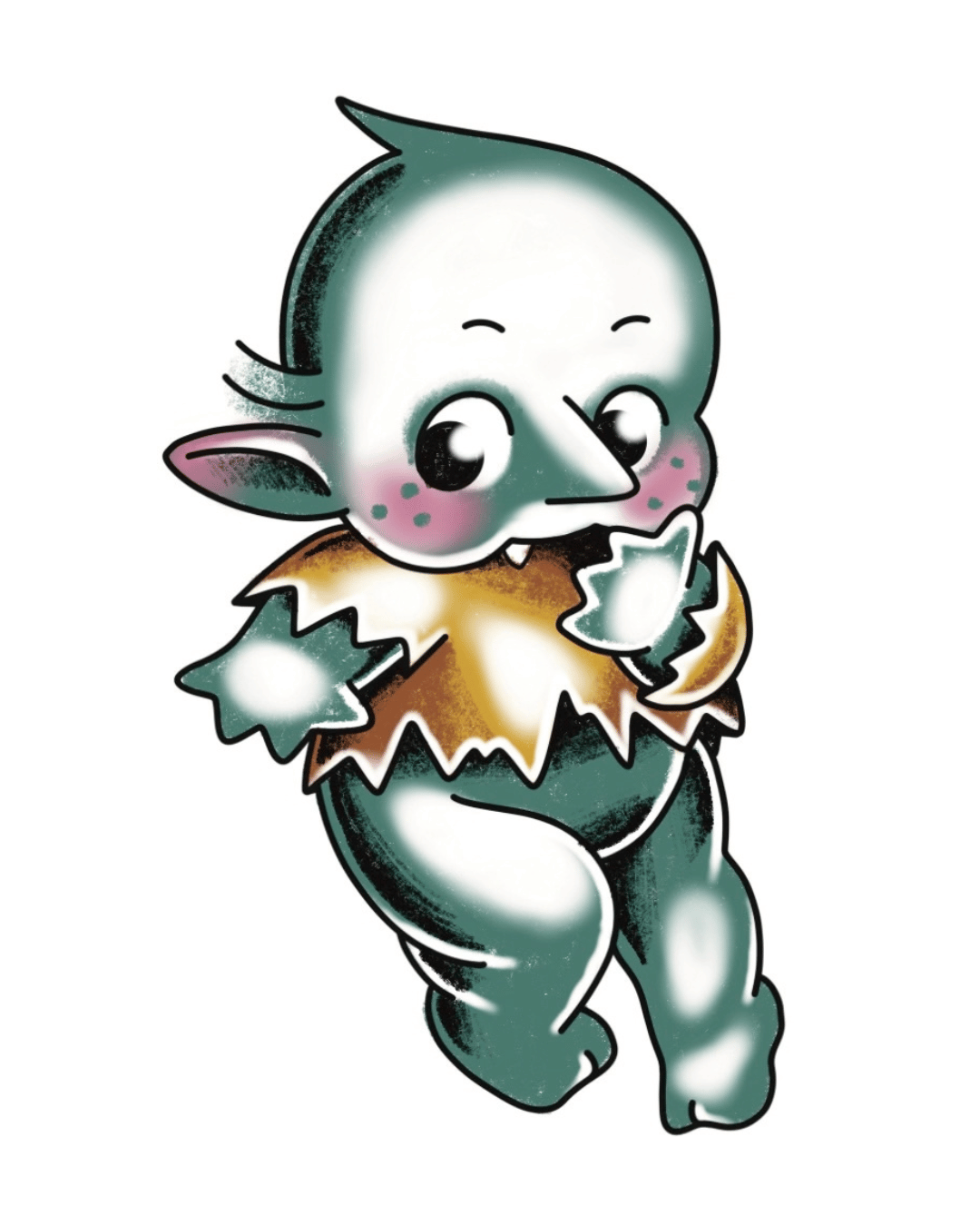 Goblin