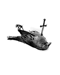 Dead Bird #1
