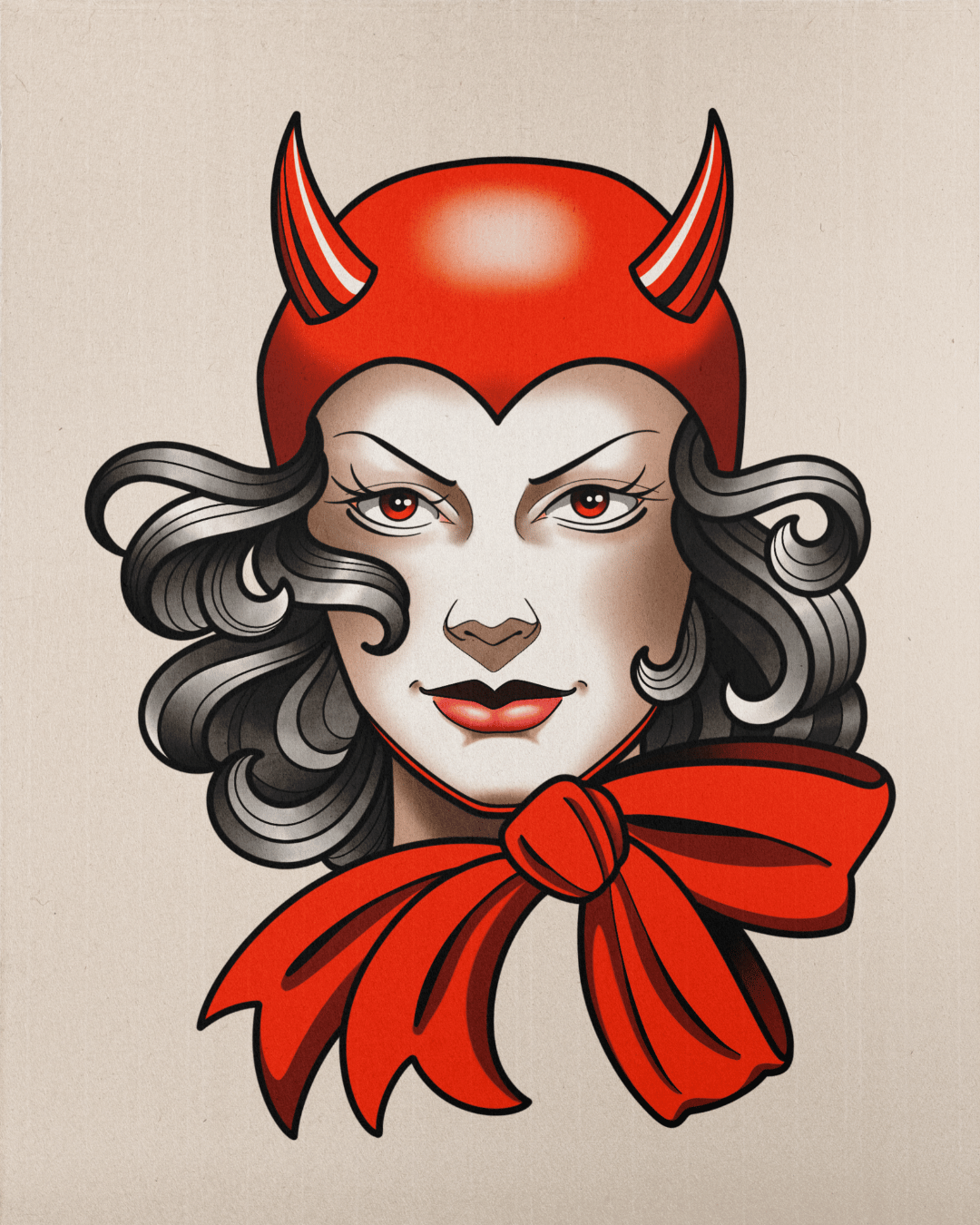 Devil You Kow
