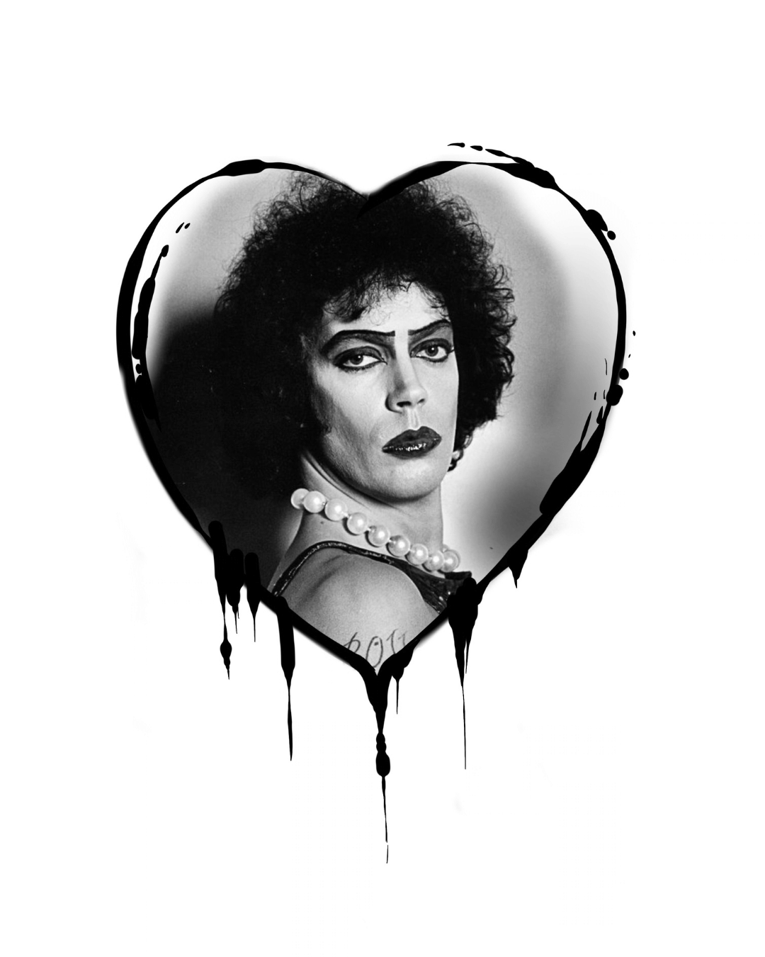 Frank-N-Furter #1