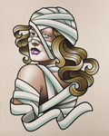 Mummy