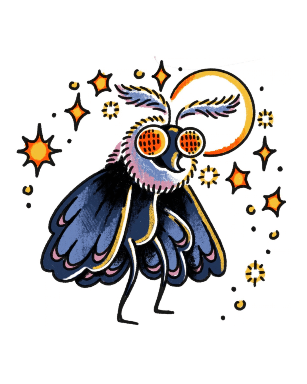 Mothman