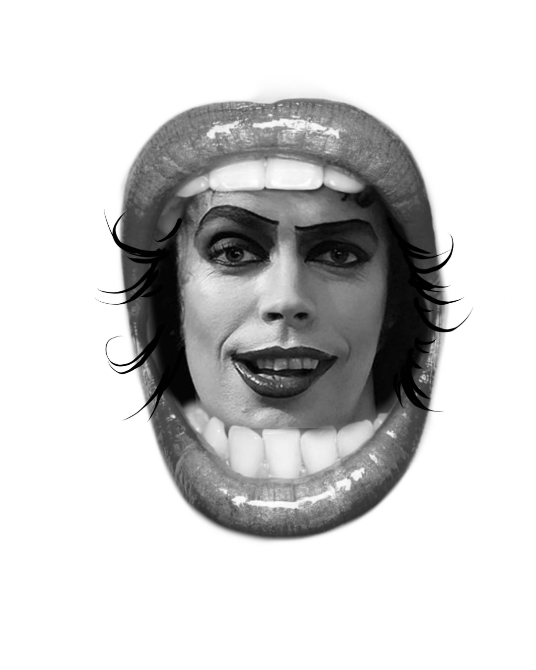 Frank-N-Furter #3