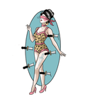 Knife Thrower