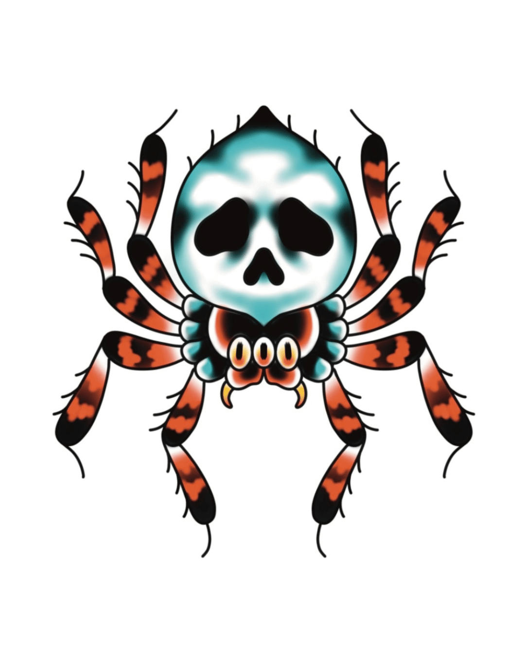 Spider