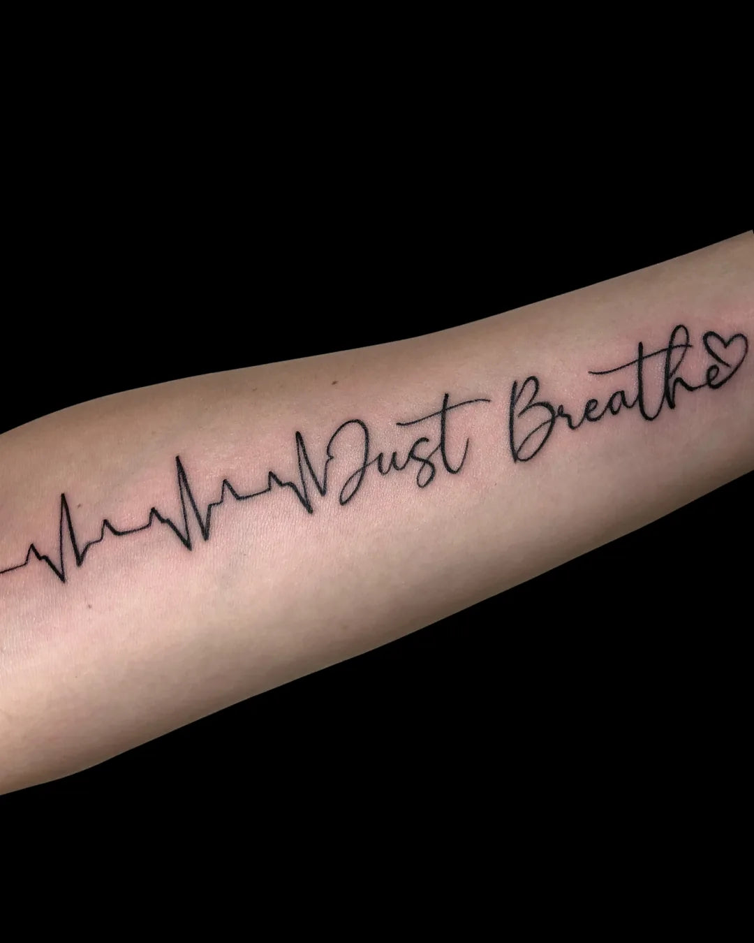 Lettering