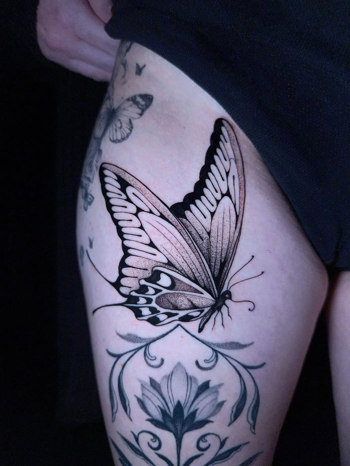 Blackwork