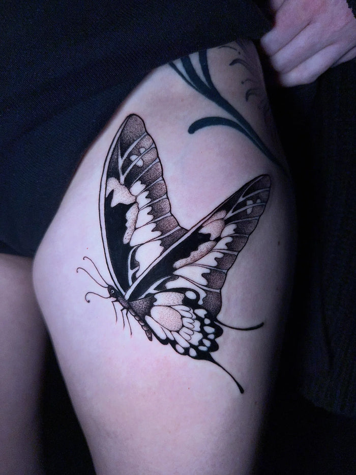 Blackwork