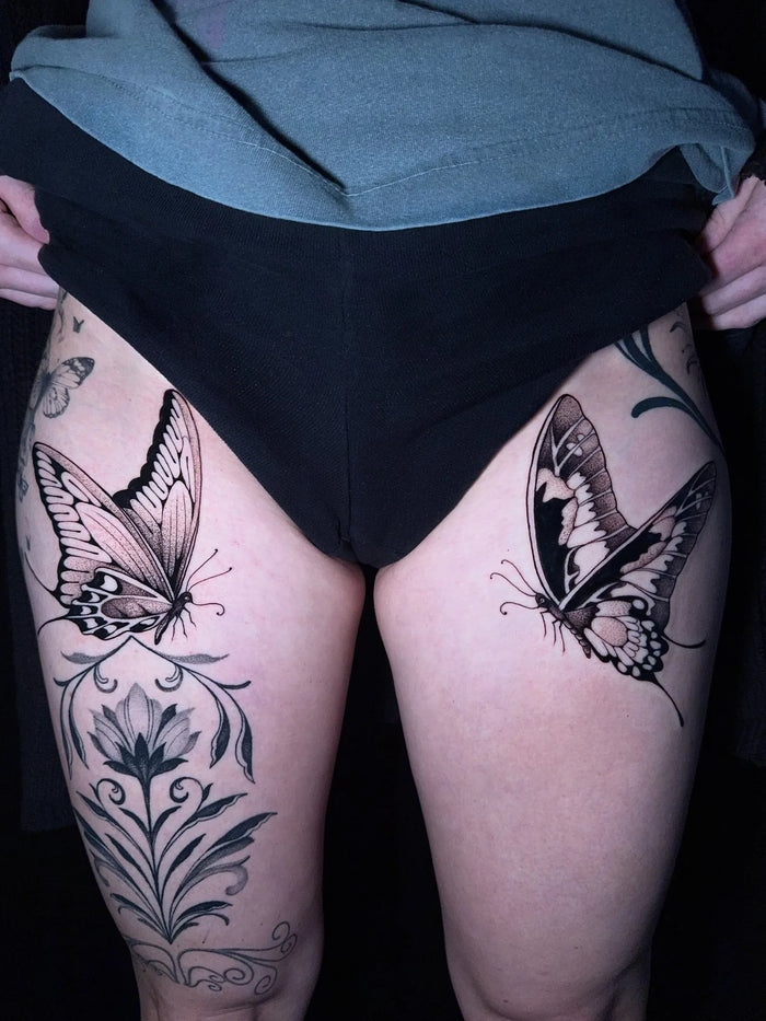Blackwork