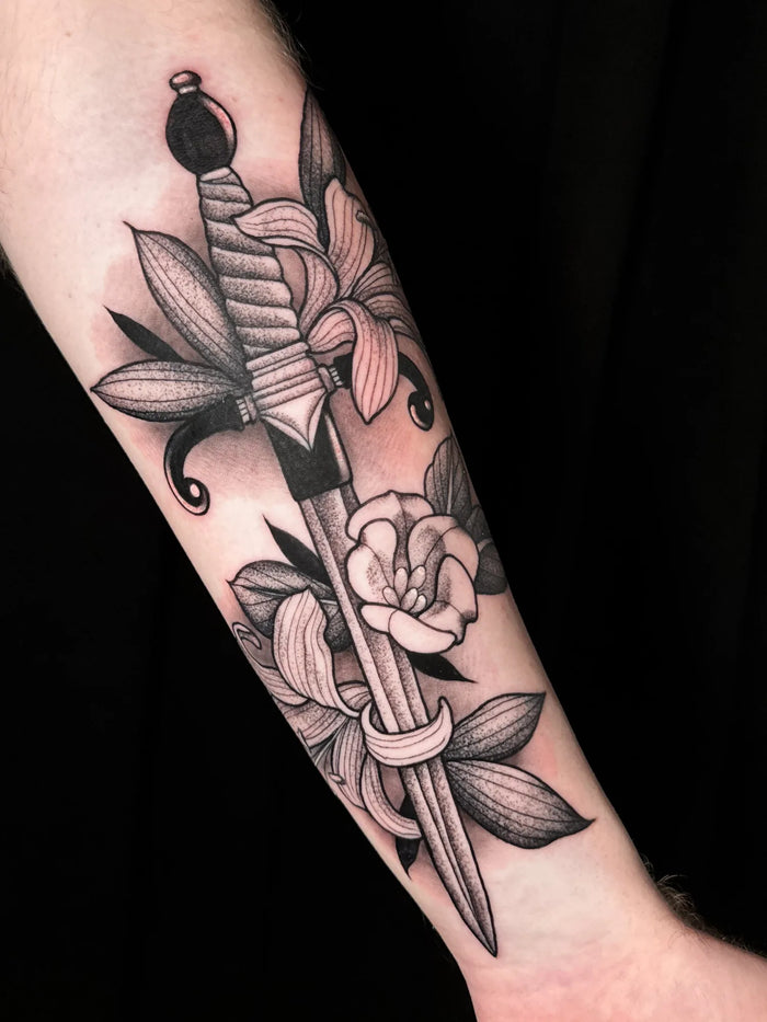 Blackwork