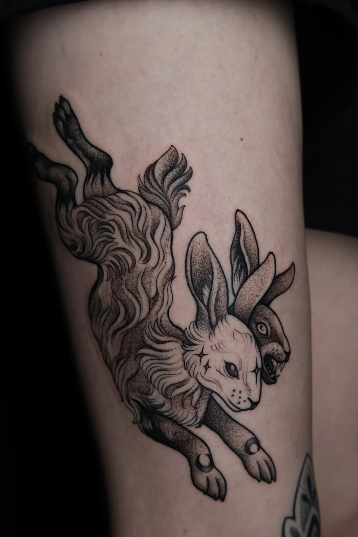 Blackwork