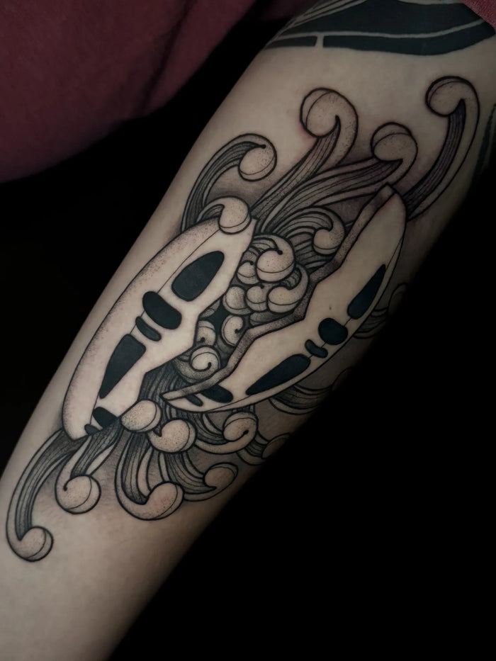 Blackwork