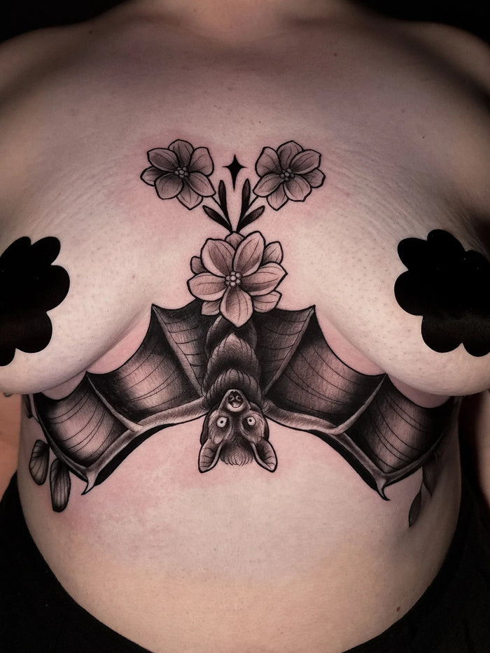 Blackwork