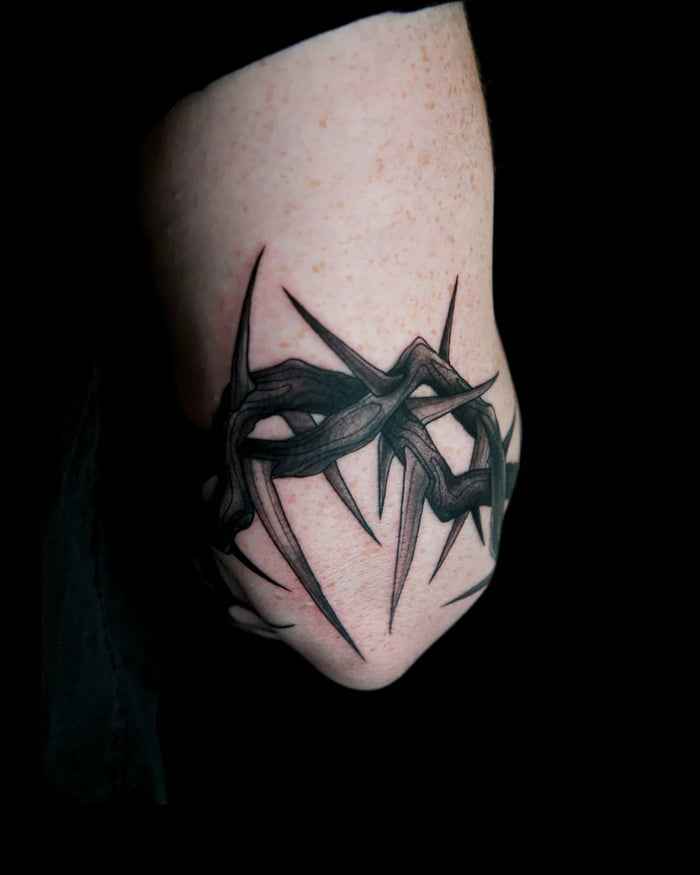 Blackwork