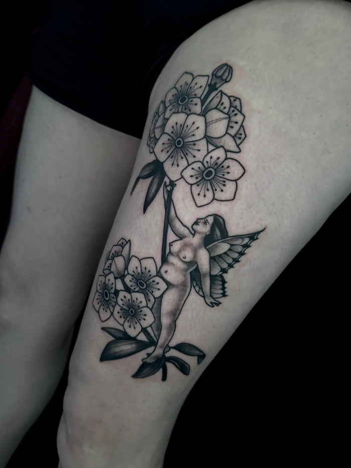 Blackwork