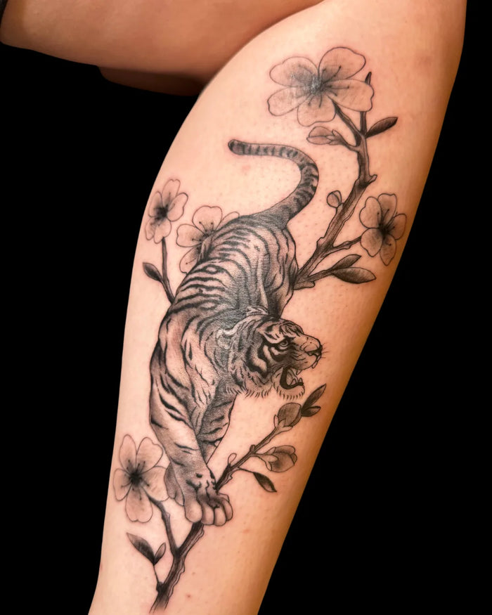 Blackwork