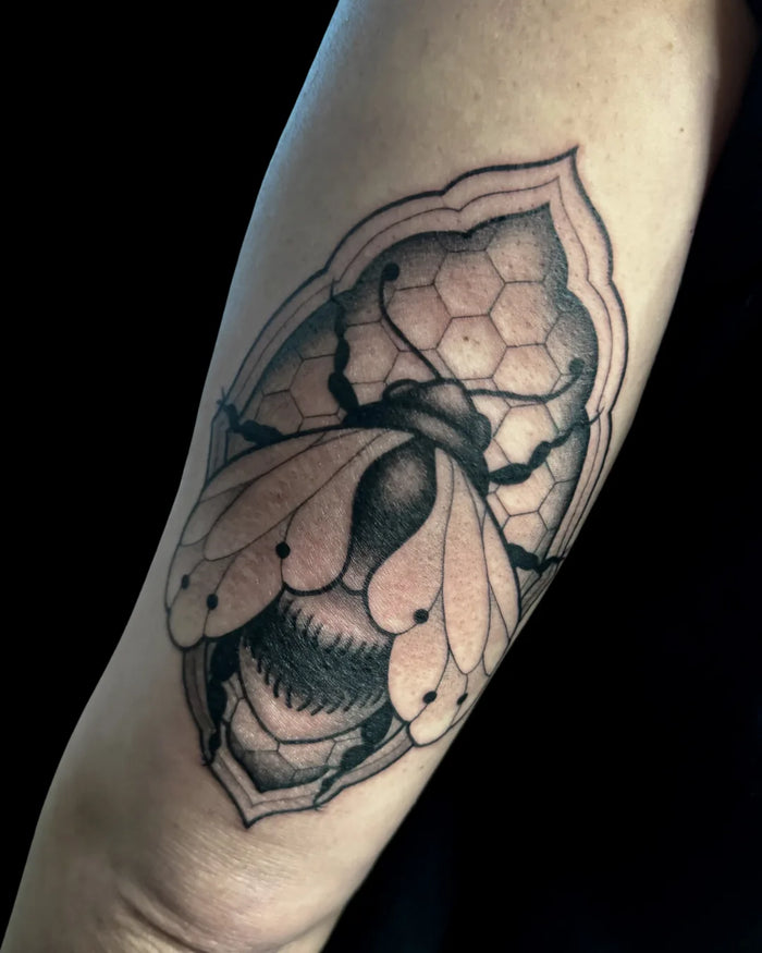 Blackwork