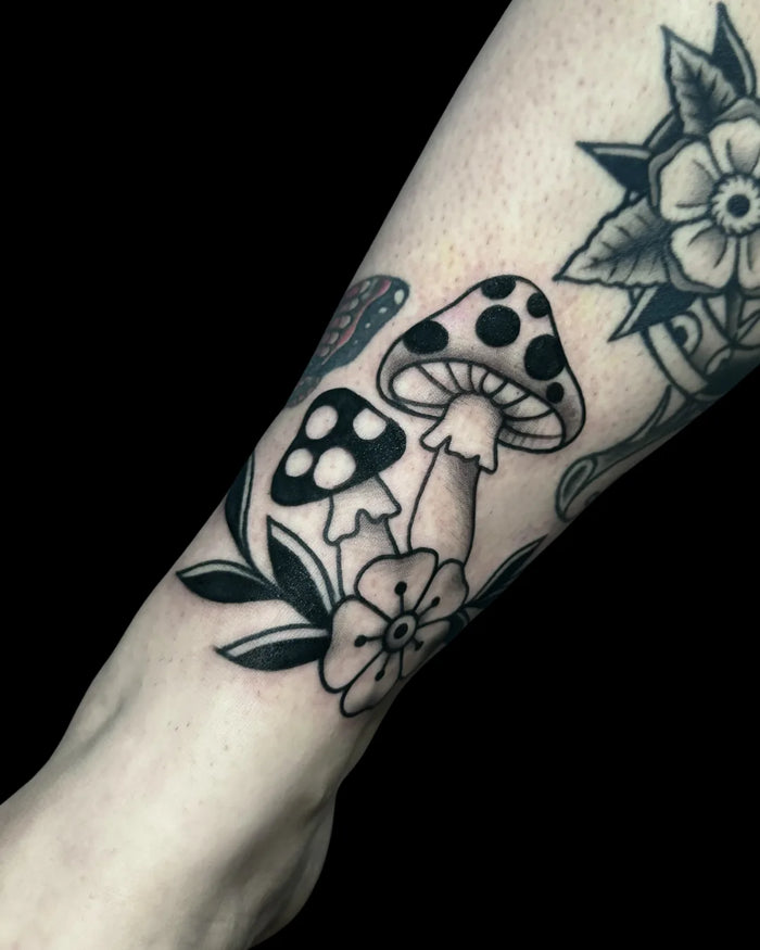 Blackwork