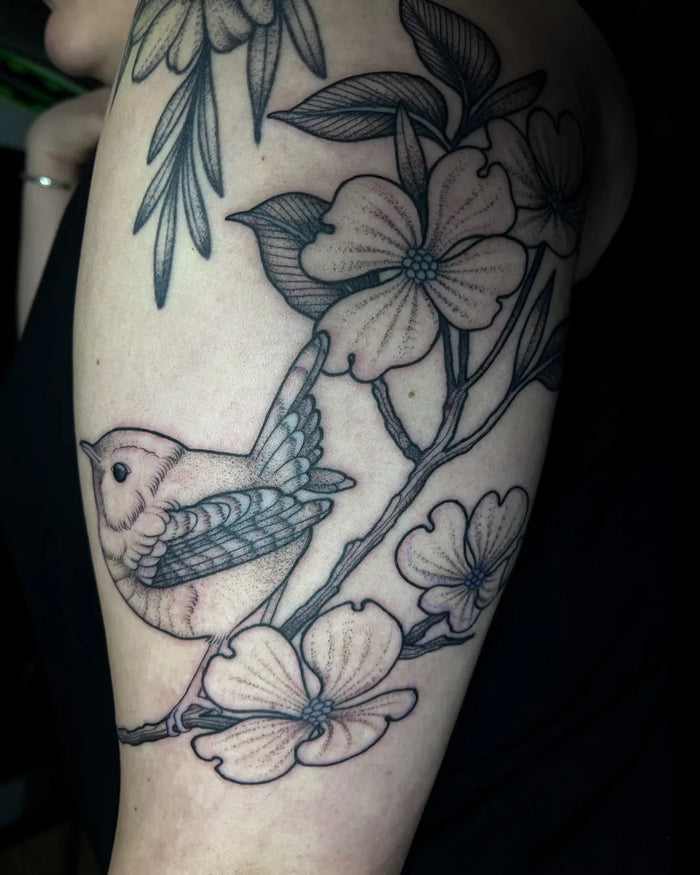 Blackwork