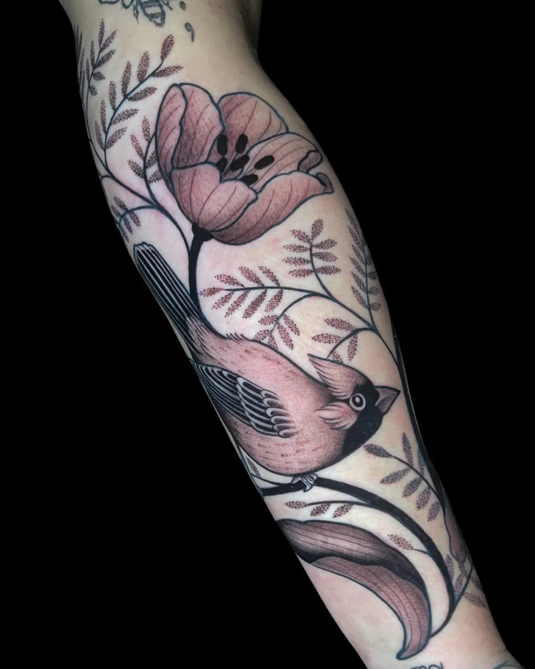 Blackwork