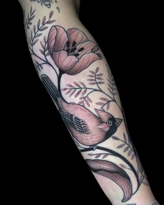 Blackwork