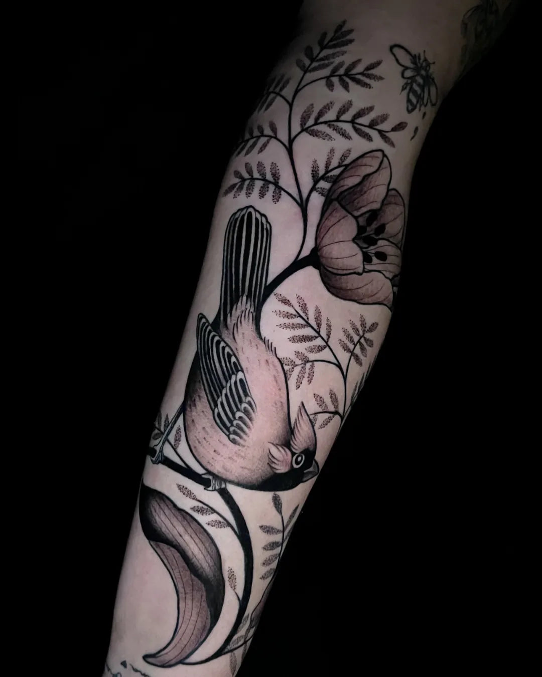 Blackwork