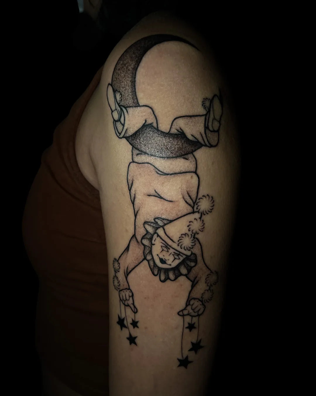Blackwork